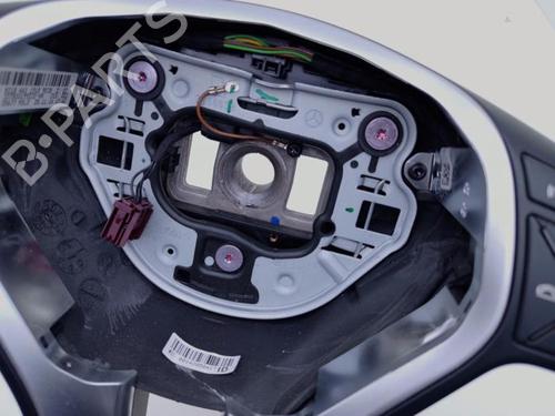Steering wheel MERCEDES-BENZ A-CLASS (W176) A 180 CDI / d (176.012) | BP40470217C49 - Image 6