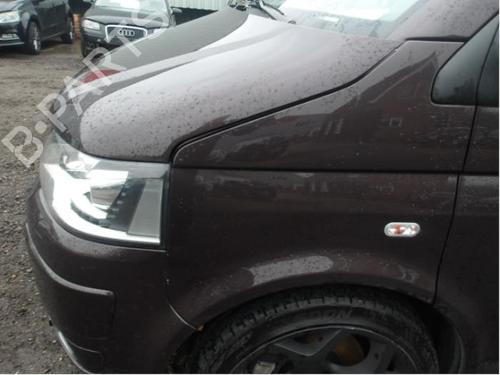 Electronic module VW TRANSPORTER T5 Van (7HA, 7HH, 7EA, 7EH) 2.0 BiTDI | BP40469182M83 - Image 18