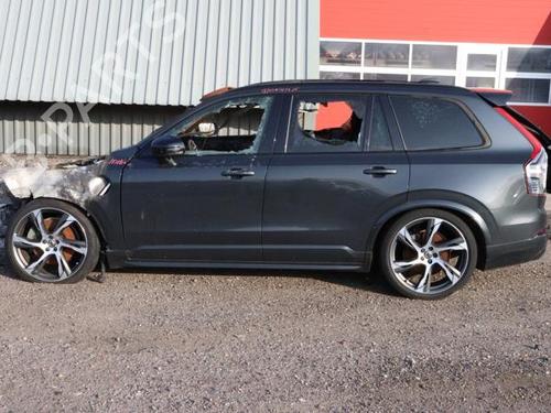 Cable VOLVO XC90 II (256) T8 Plug-in Hybrid AWD | BP40478750E12 - Image 2