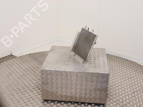 AC radiator TOYOTA AYGO (_B4_) 1.0 VVTi (KGB40) | BP40413495M32 - Image 3
