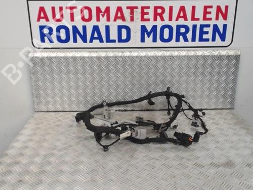 Used Wiring harness Wiring harness SKODA OCTAVIA I Combi (1U5) 1.9 TDI (110 hp) 40473340 40473340