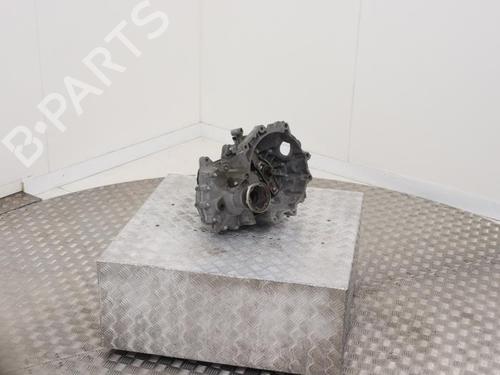Used Gearbox Gearbox VW FOX Hatchback (5Z1, 5Z3, 5Z4) 1.4 TDI (70 hp) 40414101 40414101