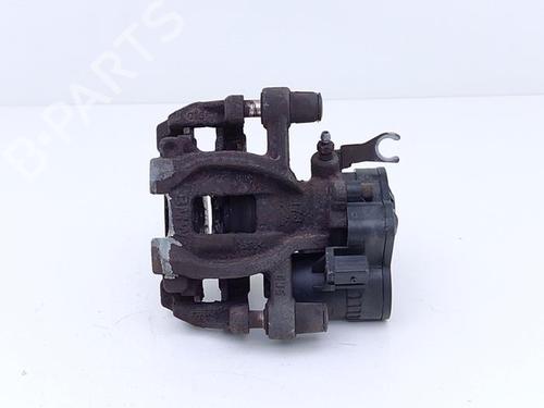 Used Left rear brake caliper Left rear brake caliper BMW 2 Active Tourer (F45) 220 i (192 hp) 40419668 40419668