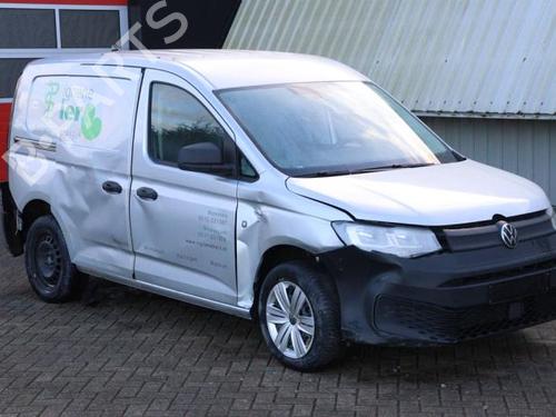 Left front brake caliper VW CADDY V Box Body/MPV (SBA, SBH) 2.0 TDi | BP40415140M105 - Image 6