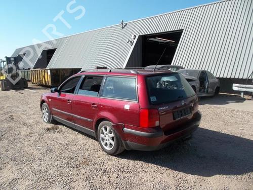 Pulley VW PASSAT B5 Variant (3B5) 1.8 | BP40374688M122 - Image 6