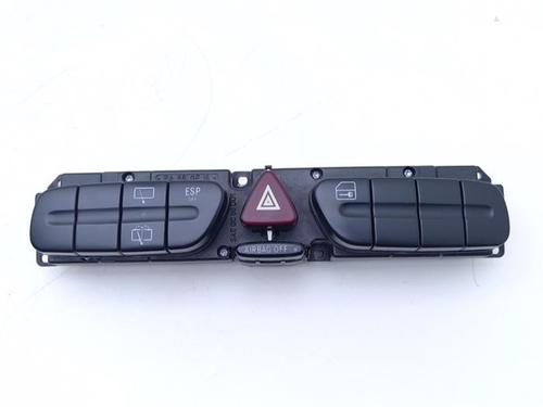 warning-switch-mercedes-benz-c-class-t-model-s203-2001-2002-2003-2004-2005-2006-2007-40361258 main image