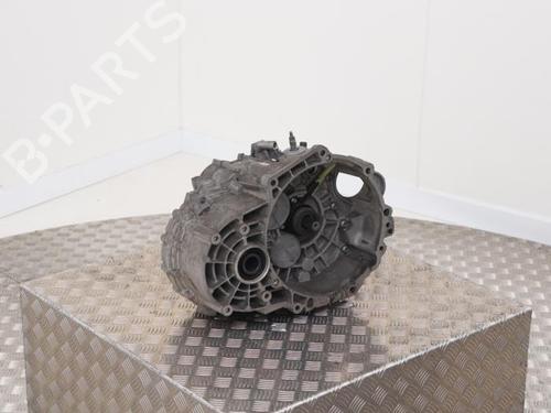 Used Gearbox Gearbox VW GOLF VII (5G1, BQ1, BE1, BE2) 2.0 TDI 4motion (150 hp) 40383088 40383088