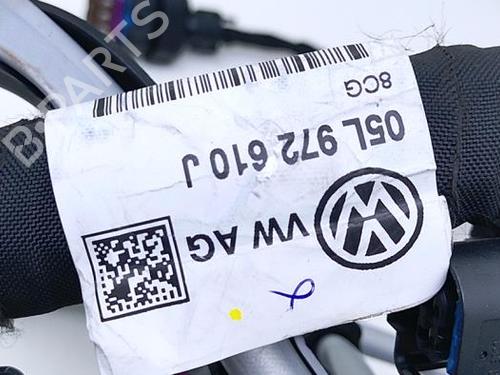 Wiring harness VW TIGUAN (CT1) 2.0 TDI 4motion | BP40415925E16  - Image 6