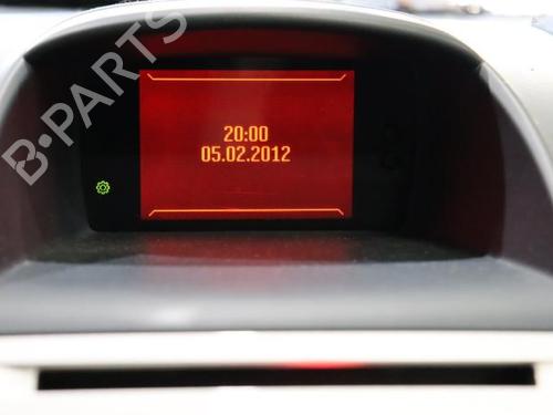 Electronic module FORD FIESTA VI (CB1, CCN) 1.6 TDCi | BP40406357M83  - Image 23