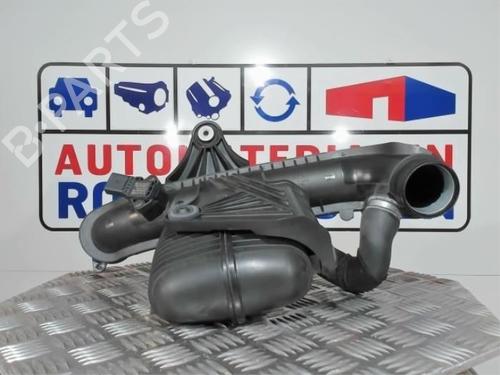 Used Intercooler pipe Intercooler pipe AUDI A7 Sportback (4GA, 4GF) 2.0 TFSI quattro (252 hp) 40368491 40368491