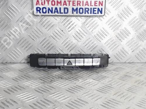 Used Warning switch Warning switch MERCEDES-BENZ A-CLASS (W176) A 220 d (176.003) (177 hp) 40361261 40361261