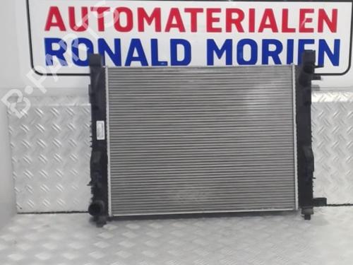 water-radiator-dacia-sandero-ii-2012-40368647 main image
