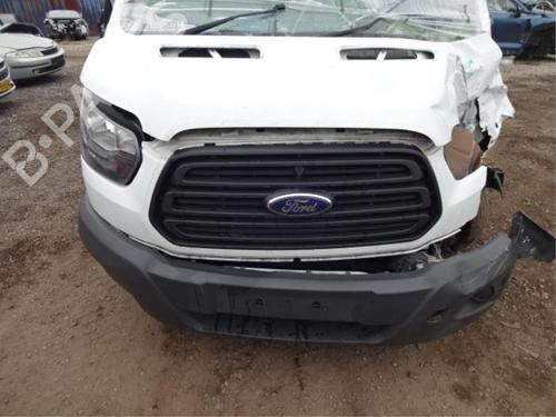 Climate control FORD TRANSIT V363 Bus (FAD, FBD) 2.0 EcoBlue | BP40359900I5 - Image 13