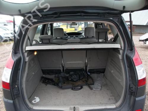 Switch RENAULT SCÉNIC II (JM0/1_) 1.5 dCi (JM1E, JM16) | BP40359807I30 - Image 36