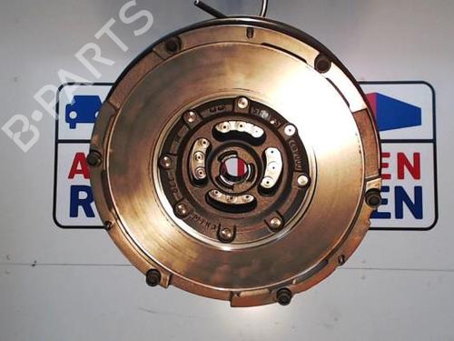 Used Flywheel Flywheel AUDI Q5 (8RB) 2.0 TDI quattro (143 hp) 40375032 40375032