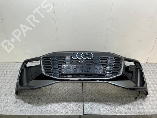 front-bumper-audi-q6-e-tron-gfb-2024-40425108 main image