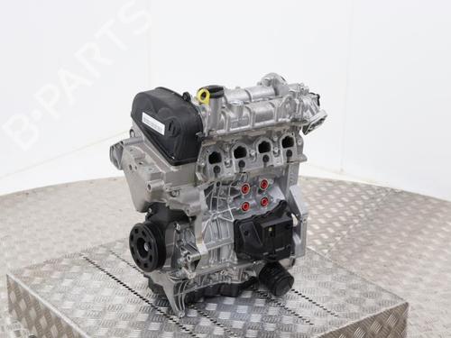 Used Engine Engine VW GOLF VI Convertible (517) 1.4 TSI (150 hp) 40372830 40372830