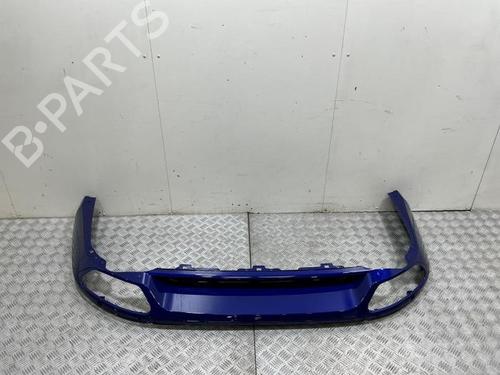 Used Rear bumper spoiler Rear bumper spoiler VW ARTEON (3H7, 3H8) 2.0 TDI (150 hp) 40425219 40425219