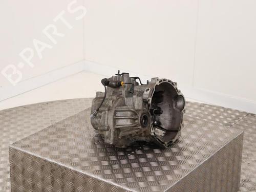 Used Gearbox Gearbox KIA PICANTO I (SA) 1.1 CRDi (75 hp) 40383213 40383213