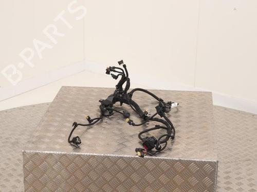Used Wiring harness Wiring harness BMW 3 Touring (G21, G81) 320 i (184 hp) 40395948 40395948