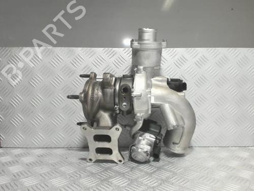Used Turbocharger/Supercharger Turbocharger/Supercharger AUDI A7 Sportback (4GA, 4GF) 2.0 TFSI quattro (252 hp) 40380312 40380312