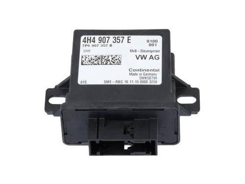 Control unit AUDI A6 C7 Avant (4G5, 4GD) RS6 quattro | BP40390053M11 - Image 5