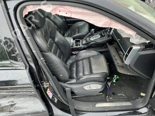 Radiator fan PORSCHE CAYENNE (92A) 3.0 S E-Hybrid | BP40424384M35 - Image 36