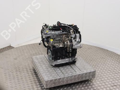Engine VW PASSAT B8 Variant (3G5, CB5) 1.4 TSI | BP40402693M1 - Image 4