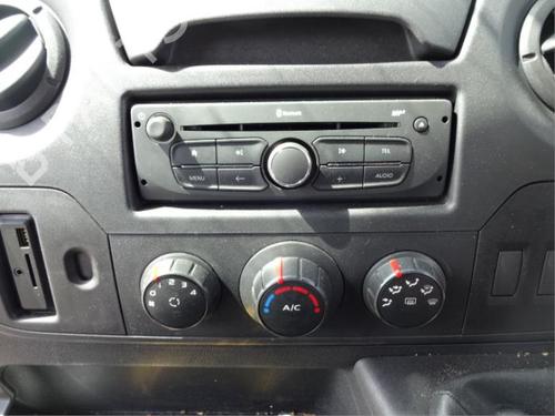 Electronic sensor RENAULT MASTER III Van (FV) 2.3 dCi 110 FWD (FV0R, FV0W, FV1A) | BP40471994M84 - Image 28