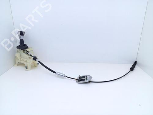 Used Gear lever Gear lever KIA XCEED (CD) 1.6 GDI Hybrid (141 hp) 40423895 40423895