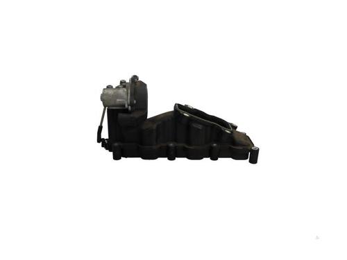 Intake manifold AUDI A4 B8 (8K2) 2.7 TDI | BP40409008M70 - Image 4