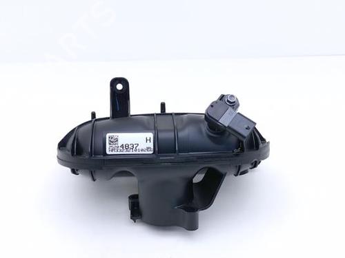 Used Intake manifold Intake manifold OPEL ASTRA K (B16) 1.2 Turbo (68) (110 hp) 40414327 40414327