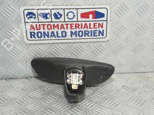 Rear mirror PORSCHE PANAMERA (970) 3.0 D | BP40469130I6 - Image 2