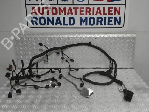 Used Wiring harness Wiring harness VW GOLF VI Convertible (517) 2.0 TDI (150 hp) 40386626 40386626