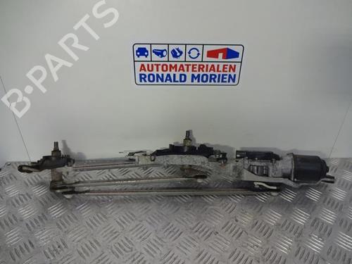 Used Front wipers mechanism Front wipers mechanism MAZDA 2 (DE_, DH_) 1.3 (DE3FS) (75 hp) 40372361 40372361