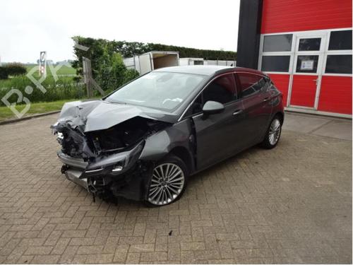 Catalyst OPEL ASTRA K (B16) 1.4 Turbo (68) | BP40382285M10 - Image 8