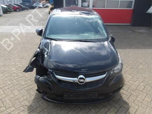 Pedal OPEL KARL (C16) 1.0 | BP40393332I4 - Image 2