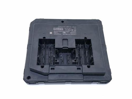 control-unit-vw-polo-vi-aw1-bz1-ae1-2017-40419761 main image