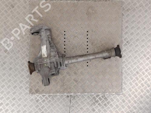 Front differential VW AMAROK (2HA, 2HB, S1B, S6B, S7A, S7B, AGD) 2.0 TDI | BP40469615M23  - Image 8