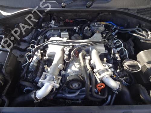 Air filter box AUDI Q7 (4LB) 4.2 TDI quattro | BP40378198M87 - Image 17
