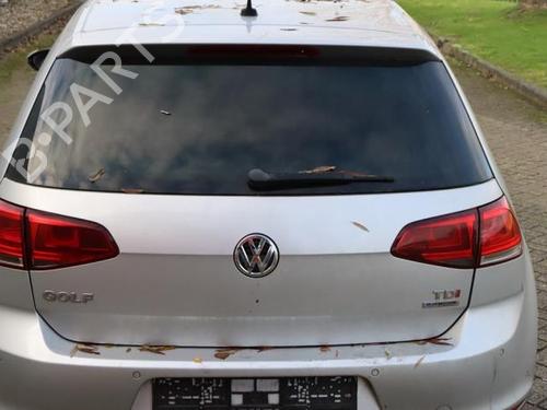 Engine mount VW GOLF VII (5G1, BQ1, BE1, BE2) 1.6 TDI | BP40406255M89 - Image 24
