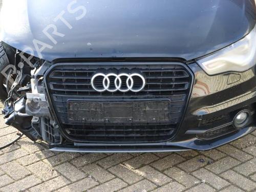 Electronic module AUDI A1 Sportback (8XA, 8XF) 1.4 TFSI | BP40415392M83 - Image 33