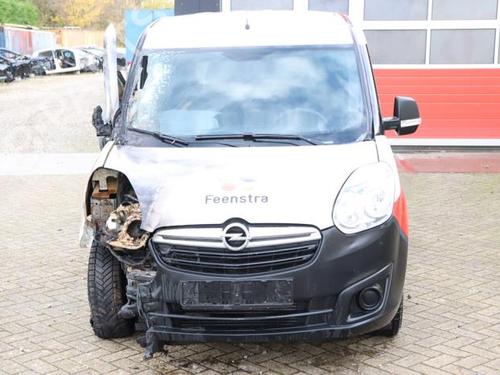 Pipe OPEL COMBO Box Body/MPV (X12) 1.6 CDTI (B05) | BP40476414M125 - Image 8