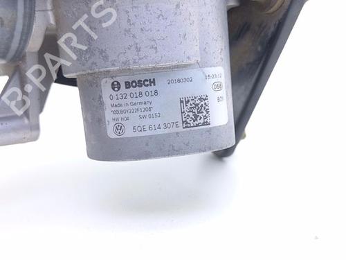 Electronic module VW GOLF VII (5G1, BQ1, BE1, BE2) 1.4 GTE Hybrid | BP40423595M83 - Image 4