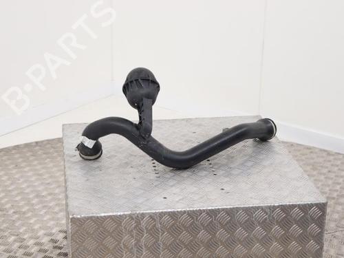 Used Intercooler pipe Intercooler pipe AUDI A4 B9 Avant (8W5, 8WD) 2.0 TFSI quattro (252 hp) 40405845 40405845