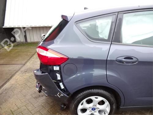 Left front driveshaft FORD C-MAX II (DXA/CB7, DXA/CEU) 1.6 Ti | BP40364165M38 - Image 21