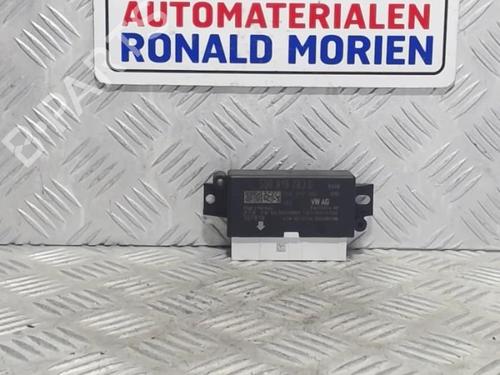 Used Electronic module Electronic module SKODA FABIA III Estate (NJ5) 1.2 TSI (90 hp) 40359235 40359235