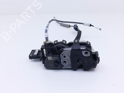 Used Rear left lock Rear left lock OPEL MOKKA 1.5 (76) (110 hp) 40424560 40424560
