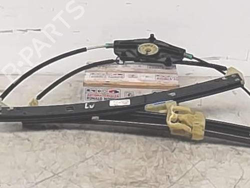 Front left window mechanism AUDI A4 B8 Avant (8K5) 2.0 TDI | BP40428762C22 - Image 1