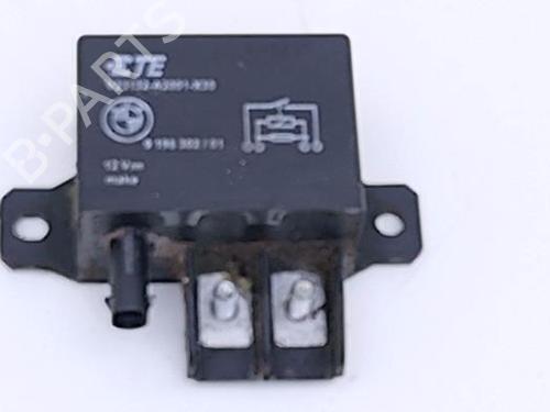 Used Electronic sensor Electronic sensor BMW 4 Coupe (F32, F82) M4 (431 hp) 40415626 40415626